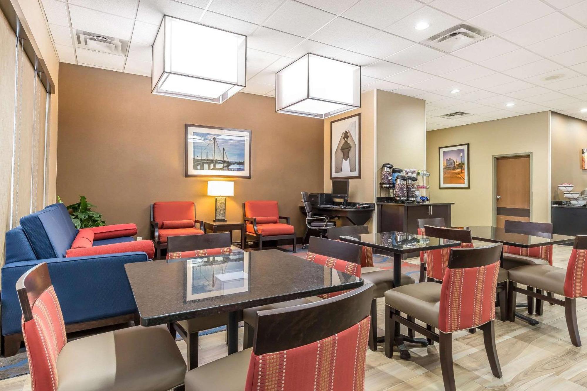 Comfort Inn Alton Near I-255 Kültér fotó