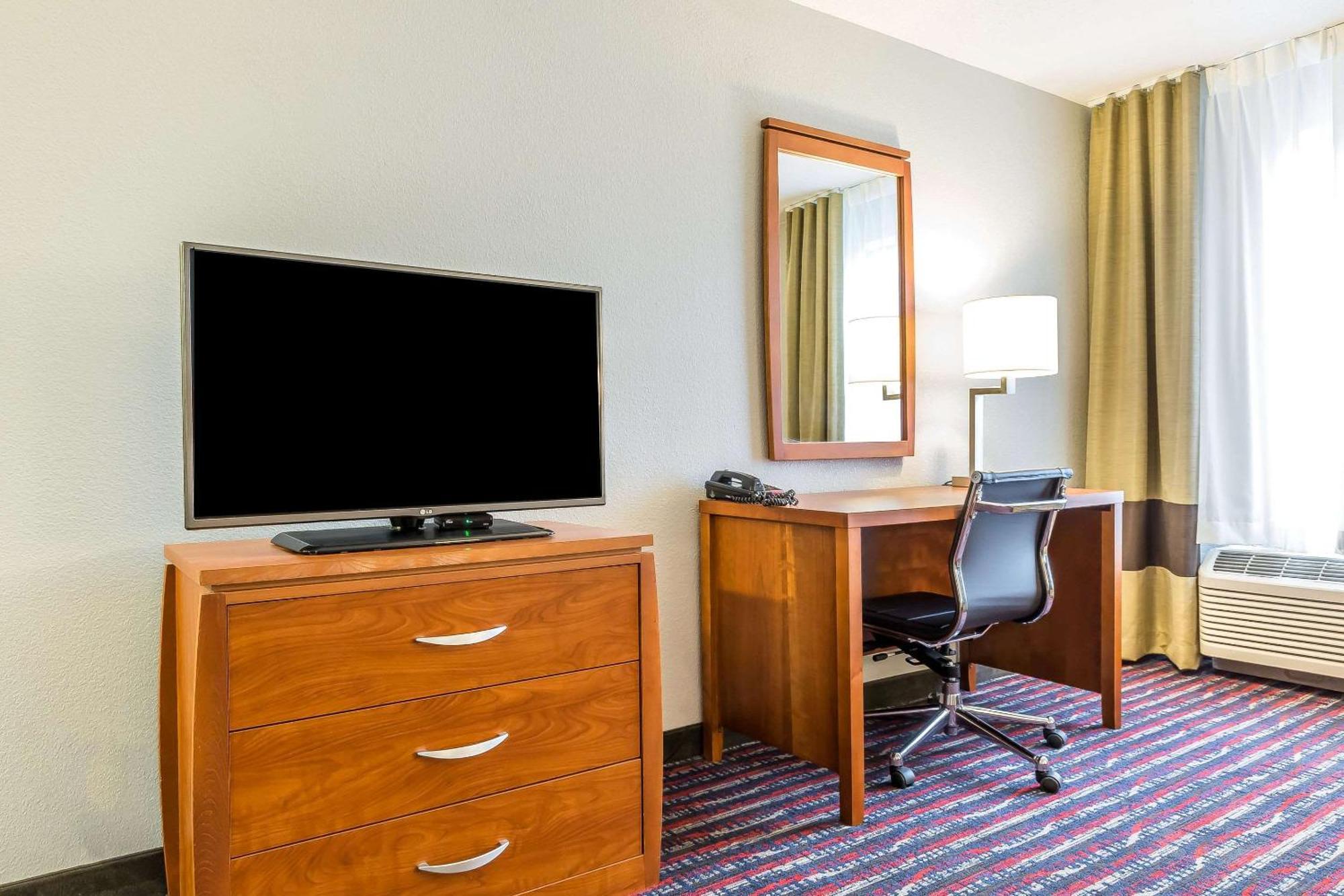 Comfort Inn Alton Near I-255 Kültér fotó
