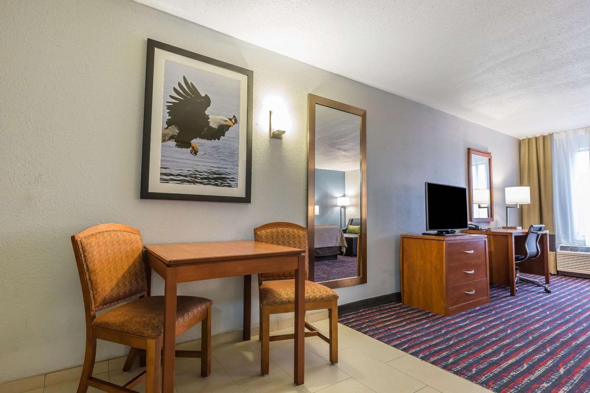 Comfort Inn Alton Near I-255 Kültér fotó