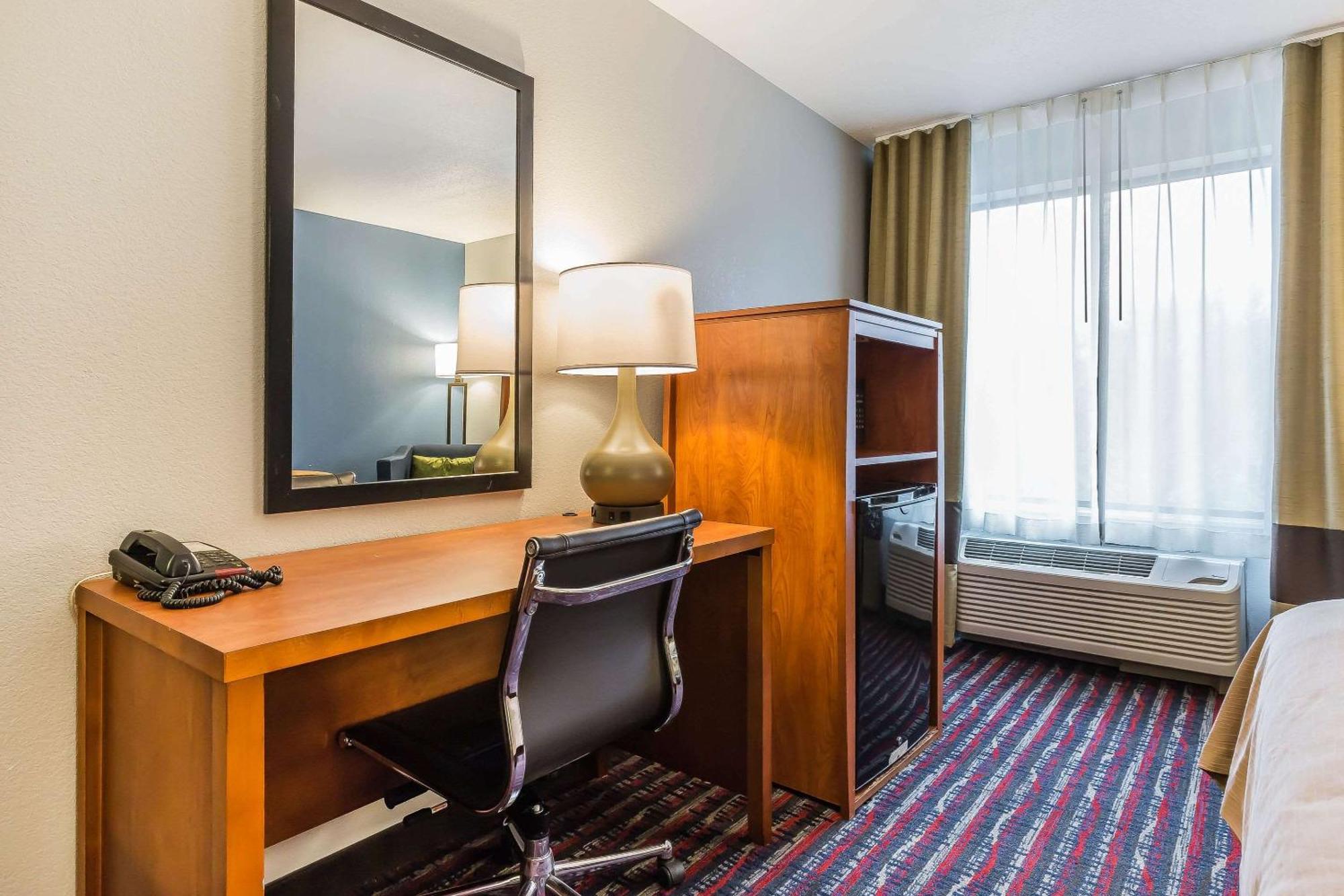 Comfort Inn Alton Near I-255 Kültér fotó