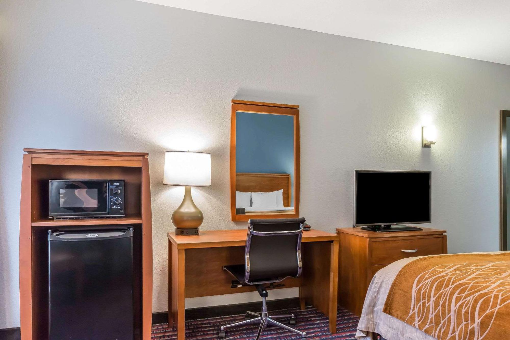 Comfort Inn Alton Near I-255 Kültér fotó
