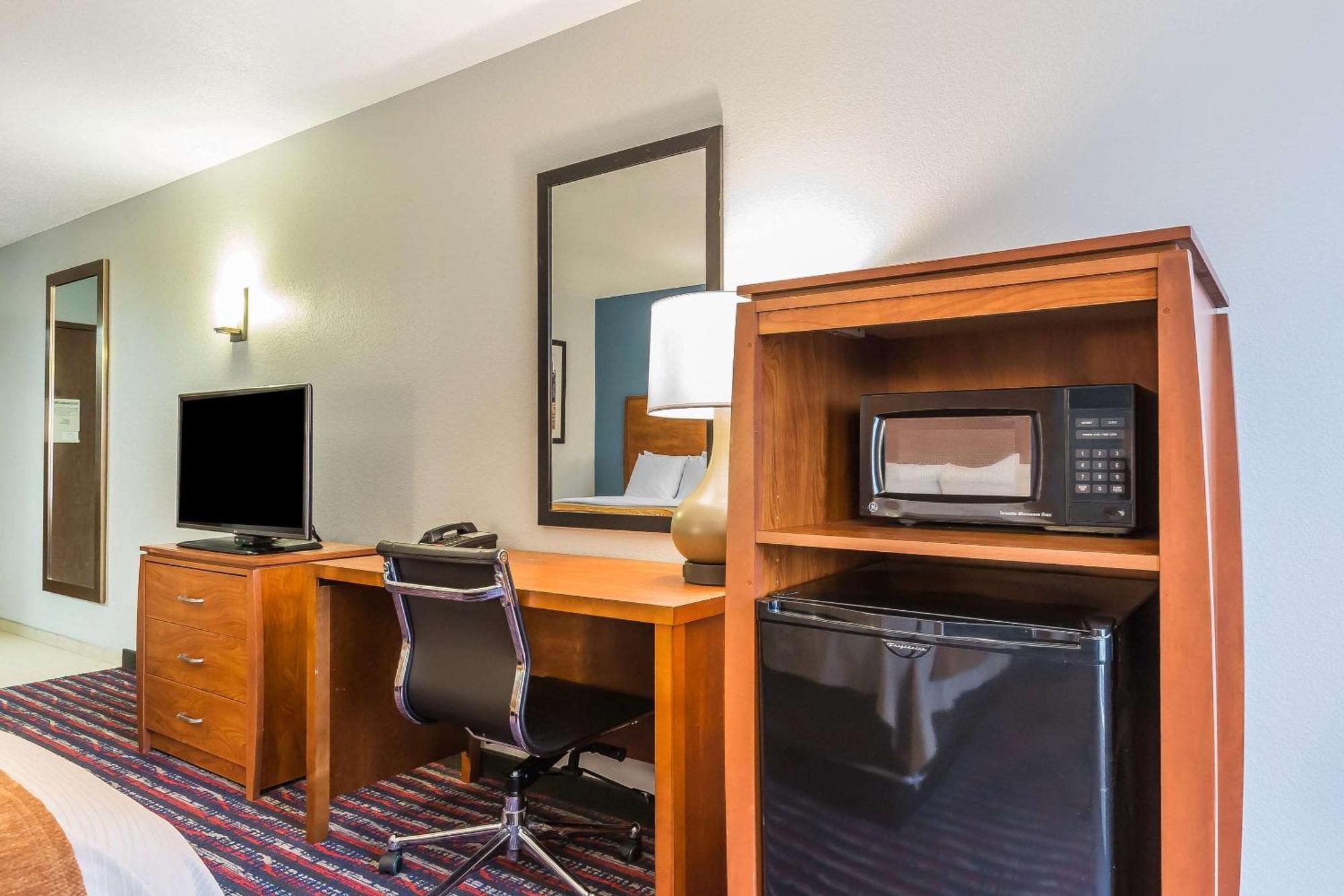 Comfort Inn Alton Near I-255 Kültér fotó